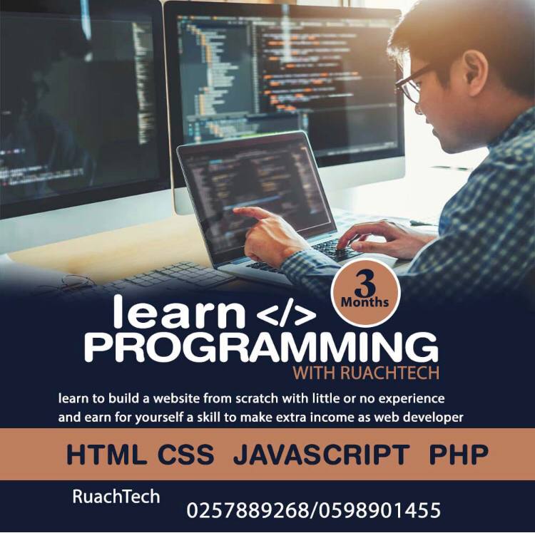 Website Development